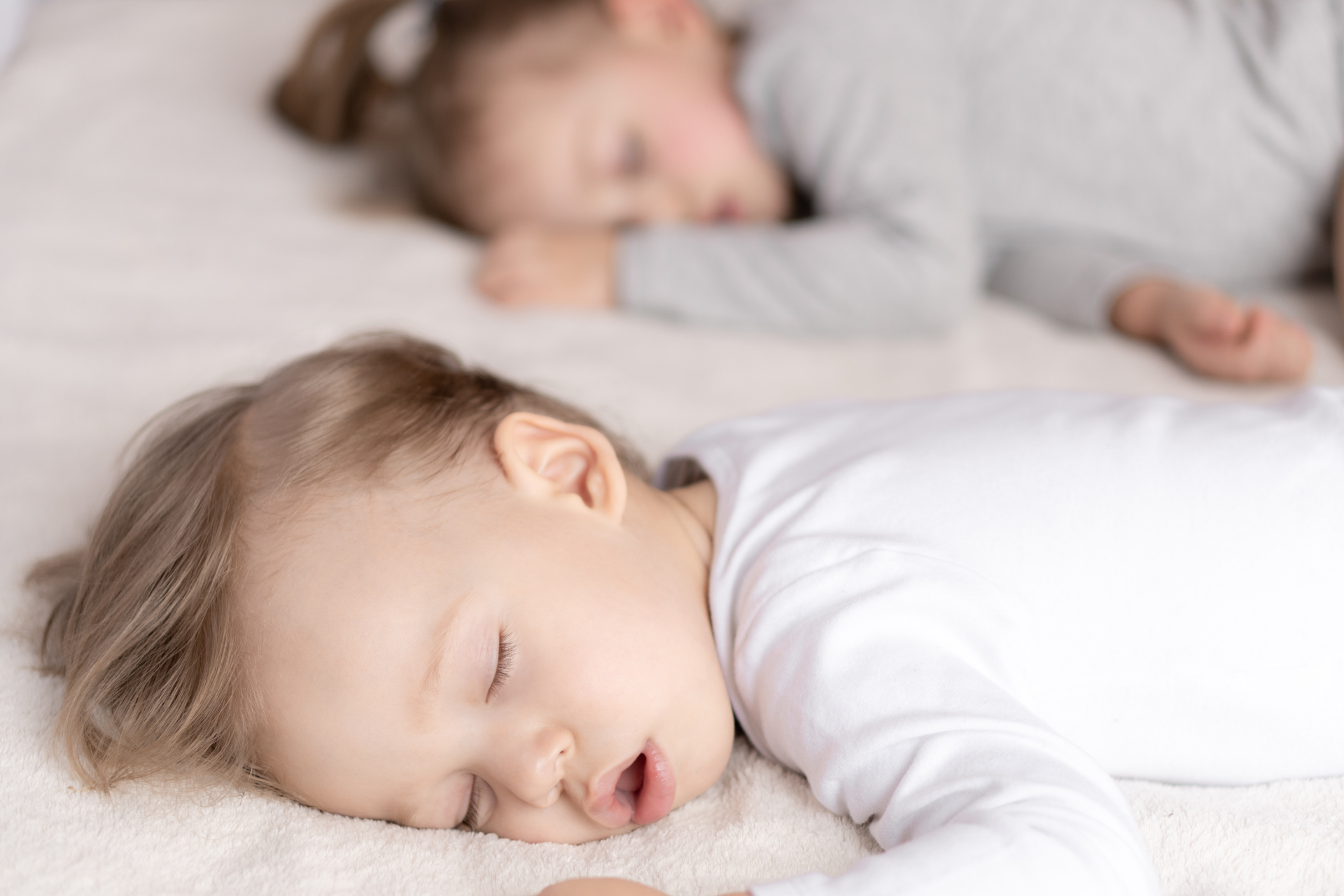 CHILDREN’S SLEEP THERAPY