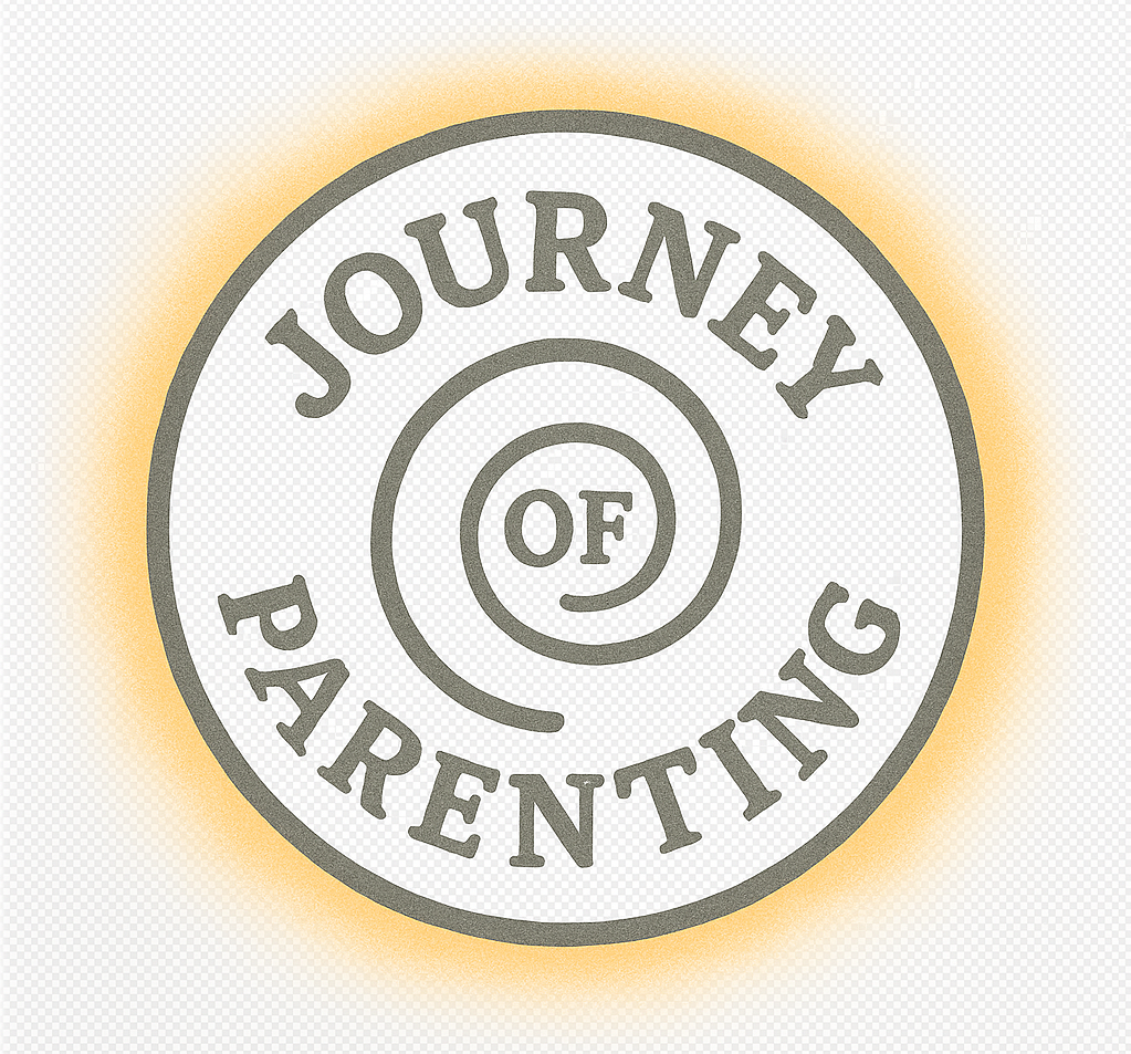 Journey of Parenting